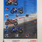 Yamaha R1/R6 - pikkukuva 2