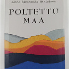 Janne Simonpoika Utriainen : Poltettu maa - pikkukuva 1