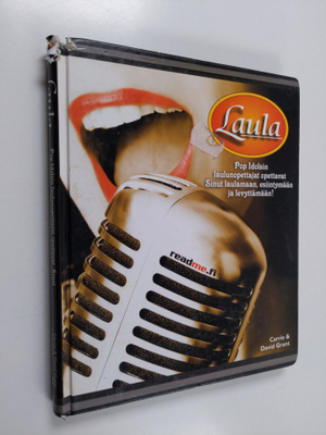 Carrie Grant : Laula