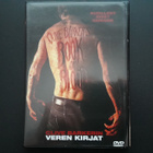 DVD: Clive Barkerin Veren Kirjat (Sophie Ward 2008) - pikkukuva 1