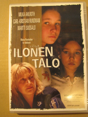 ILOINEN TALO ( Martti Suosalo )