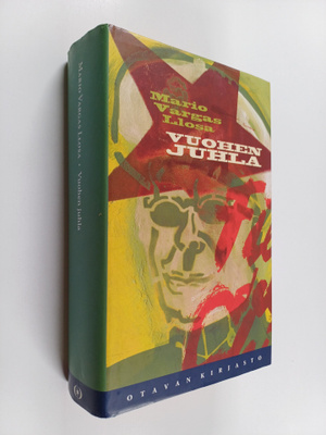 Mario Vargas Llosa : Vuohen juhla
