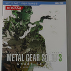 Metal Gear Solid 3: Snake Eater *EI OHJEITA* - pikkukuva 1