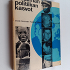 Pentti Huovinen : Maailmanpolitiikan kasvot - pikkukuva 1