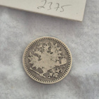 50 penniä 1866, Suomi - pikkukuva 2