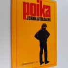 Jorma Aittasalmi : Poika - pikkukuva 1