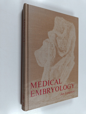 Jan Langman : Medical embryology : human development - no...