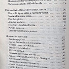 Ylikangas Mikko : Unileipää, kuolonvettä, spiidiä - pikkukuva 4
