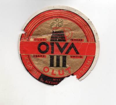 Kajaani /Iisalmi: Oiva olutta