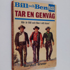 Marshall Grover : Bill och Ben - tar en genväg - pikkukuva 1