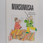 Minna Korhonen ym. : Muksumusaa - pikkukuva 1