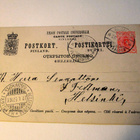 1897 Rautalampi ehiö senaattorille Hkiin - pikkukuva 1