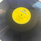 Hans Werner Henze: Ode an den Westwind DG LP - pikkukuva 3