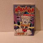 Taskarin teemanumero 25 Munaajan veljenpoika - pikkukuva 1