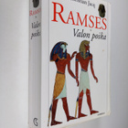 Christian Jacq : Ramses Valon poika - pikkukuva 1