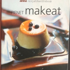 Taina Salovaara: Pienet makeat - pikkukuva 1