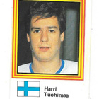 1983 SWE Semic MM #49 Harri Tuohimaa Suomi & HIFK - pikkukuva 1