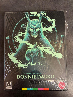 Donnie Darko Limited Edition 4K UHD