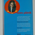 Arthur S. Maxwell : Onnen päiviä  osat 1-4 , koko sarja - pikkukuva 3