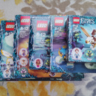 Täydellinen Lego Elves kokoelma - pikkukuva 4