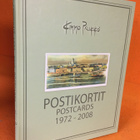 Pälikkö Kimmo: Postikortit 1972-2008 = Postcards 1972-2008 - pikkukuva 1