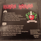 VILPERIN PERIKUNTA Gloria Vilperum LP - pikkukuva 2
