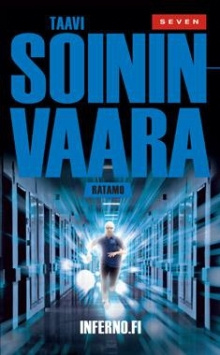 Taavi Soininvaara - Inferno.fi