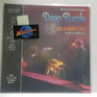 DEEP PURPLE - CALIFORNIA JAM... UUSI EU 2018 LP - pikkukuva 1