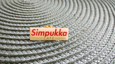 Pinssi Simpukka Cafe