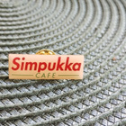 Pinssi Simpukka Cafe - pikkukuva 1