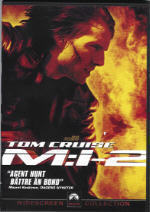 VAARALLINEN TEHTÄVÄ 2	(5 405)	-GB-	DVD		tom cruise