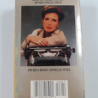 Danielle Steel : Message from nam - pikkukuva 2