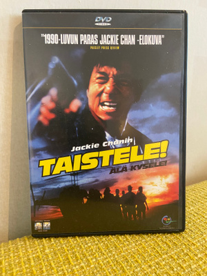 Taistele!