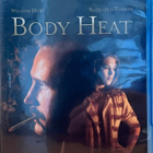 Body Heat ( Lawrence Kasdan) Blu-Ray R0 - pikkukuva 2