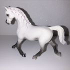 Schleich Horse Club 41447 Arabiantamma ja huopa - pikkukuva 3