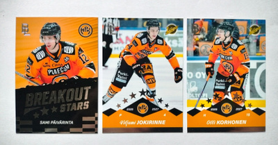 2026-27 Blueline 3 kpl HPK