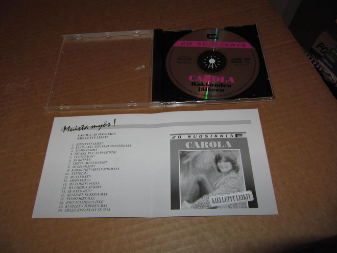 Item image