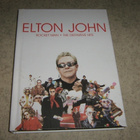 Elton John - Rocket Man CD + DVD + kirjanen - pikkukuva 1