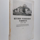 Kuuden vuosisadan varrelta 1329-1929 : 600-vuotisjuhlaans... - pikkukuva 1