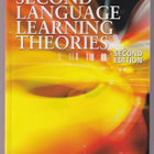 Rosamond Mitchell: Second language learning theories - pikkukuva 1