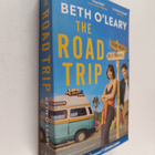 Beth O'Leary : The Road Trip - pikkukuva 1
