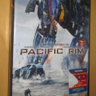 Pacific Rim scifi dvd uuttavast. - pikkukuva 1