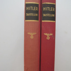 Adolf Hitler: Taisteluni I-II (1941, 1. painos) - pikkukuva 3