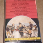 THE BEST SYMPHONIC DANCES C-KASETTI - pikkukuva 1