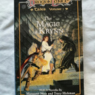 Dragonlance: Tales vol. 1: The Magic of Krynn - pikkukuva 1