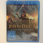 Boudica (2023) Olga Kurylenko, Peter Franzen (Blu-ray) UUSI - pikkukuva 1