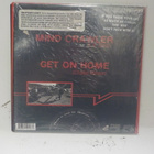 UNCLE ACID - MIND CRAWLER M-/M- 7" - pikkukuva 2