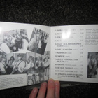 Värttinä - Musta Lindu CD - pikkukuva 3