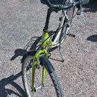 26" NUORISO POLKUPYÖRÄ 3-VAIHTEINEN - pikkukuva 3