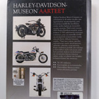 Dain Gingerelli : Harley-Davidson museon aarteet - pikkukuva 2